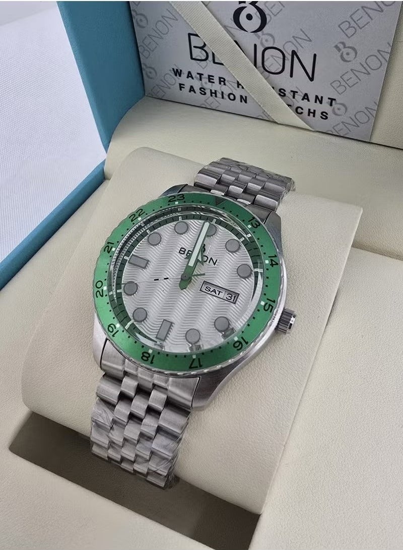 BENON New edition men's watch from Benon - Image 2