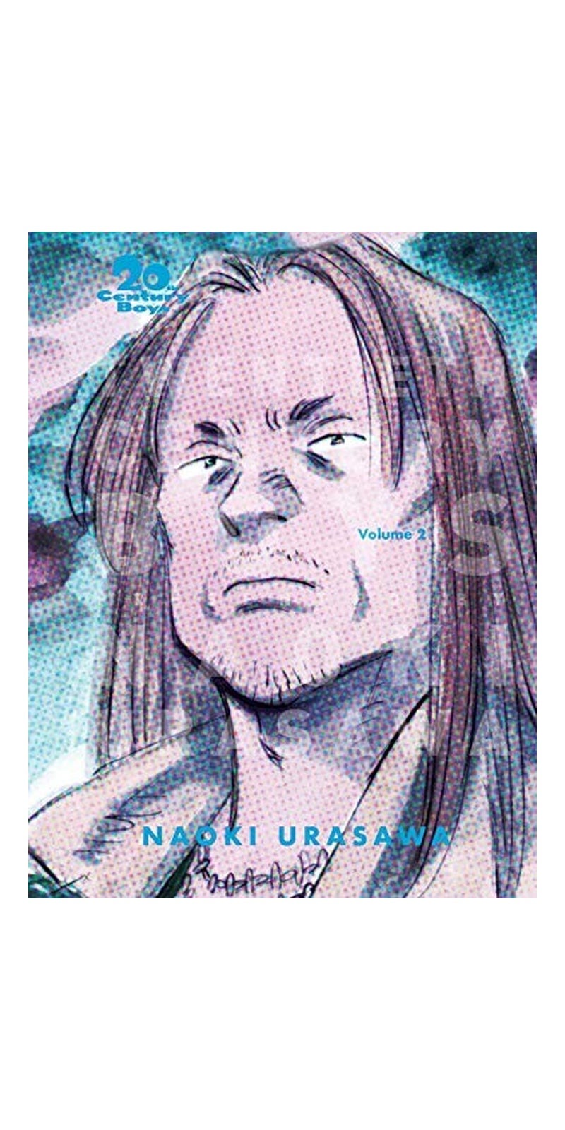 20th Century Boys: The Perfect Edition Vol. 2