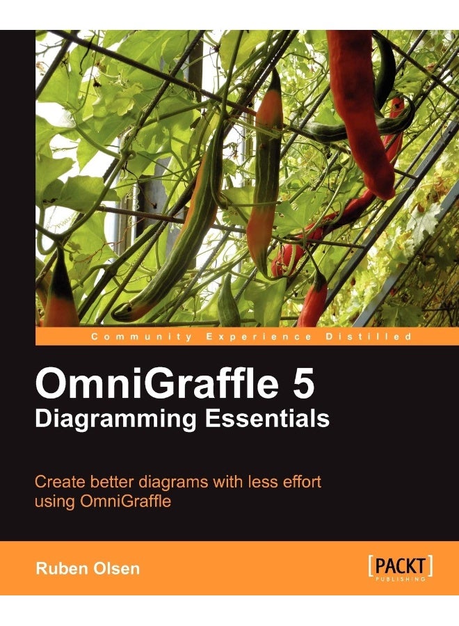 Omnigraffle 5 Diagramming Essentials