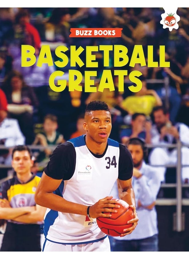 Basketball Greats 
