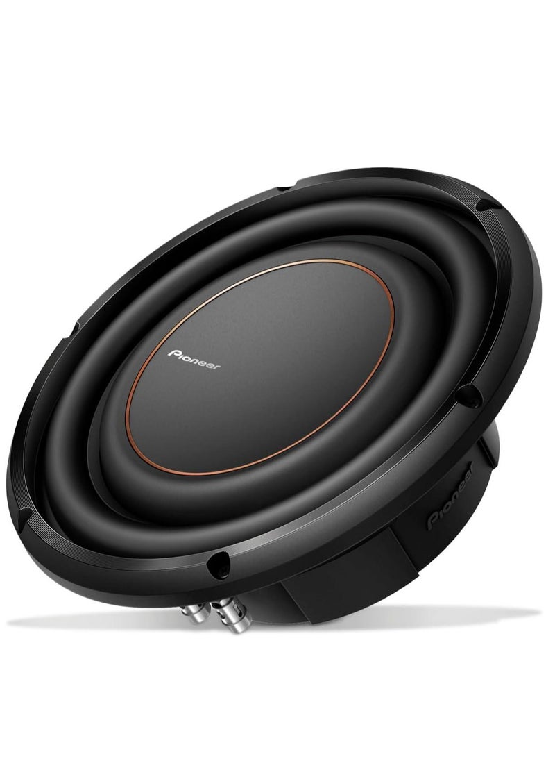 Pioneer TS-D10LS2 D Series 10" 1300 W Max Power, RMS 350  - Image 1