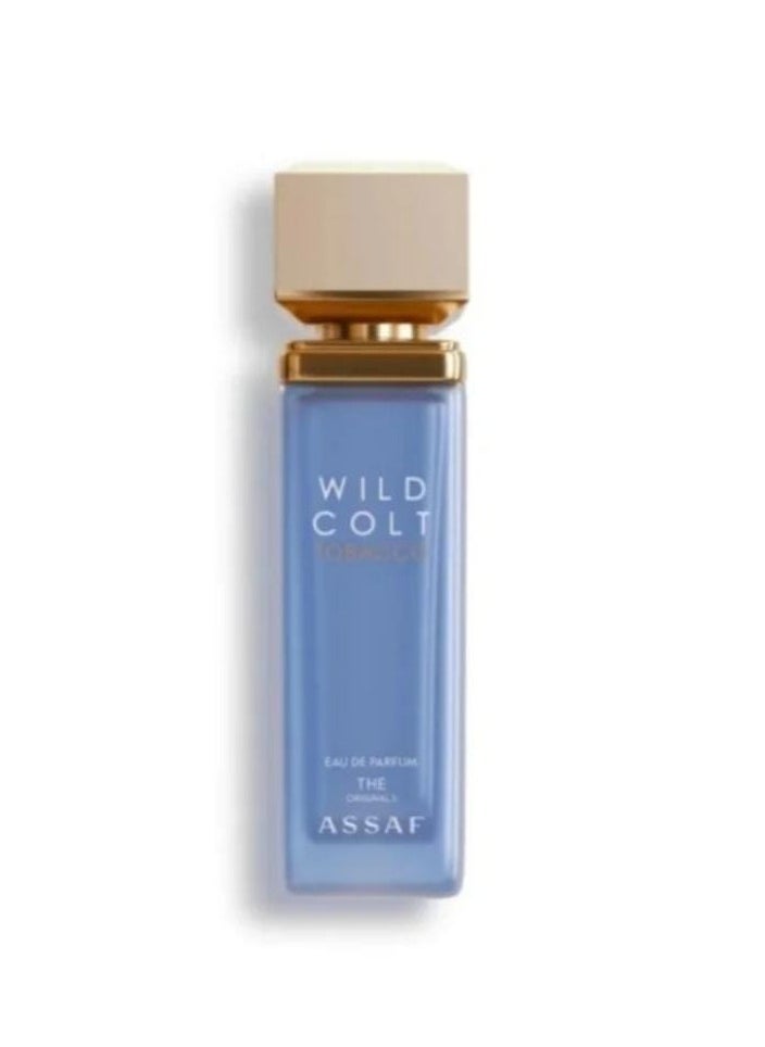 WILD COLT ASSAF EDP100 ML - pzsku/ZB90EFED6ED313658F76EZ/45/_/1736347195/75ed4bdd-5365-4975-af9f-e94cb3c96a2e