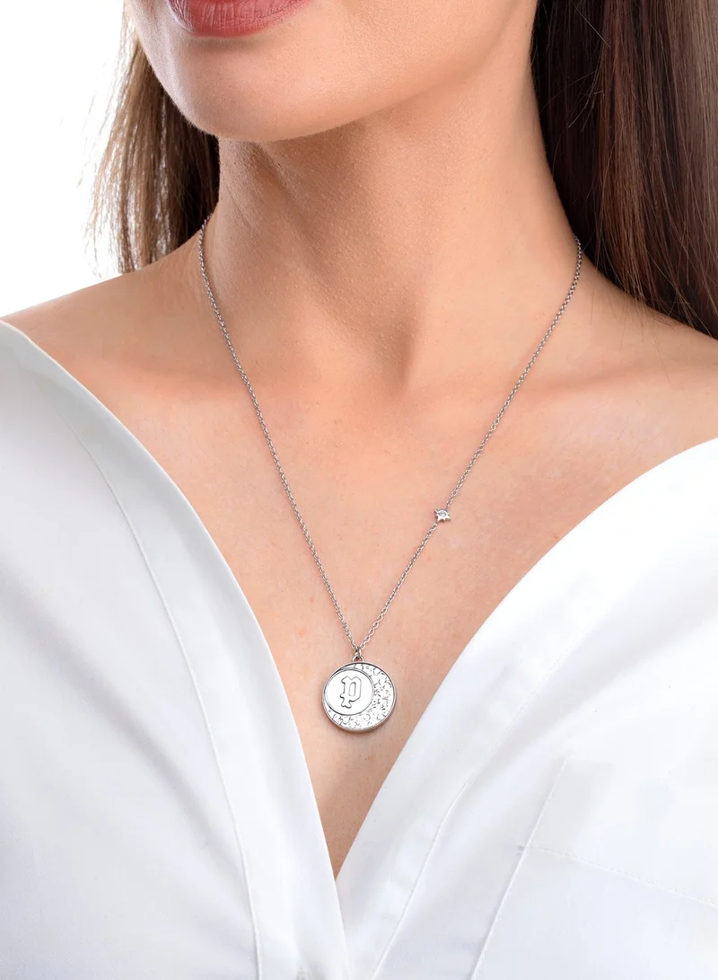 Police  Necklace for women with pendant for Women | Best Price UAE