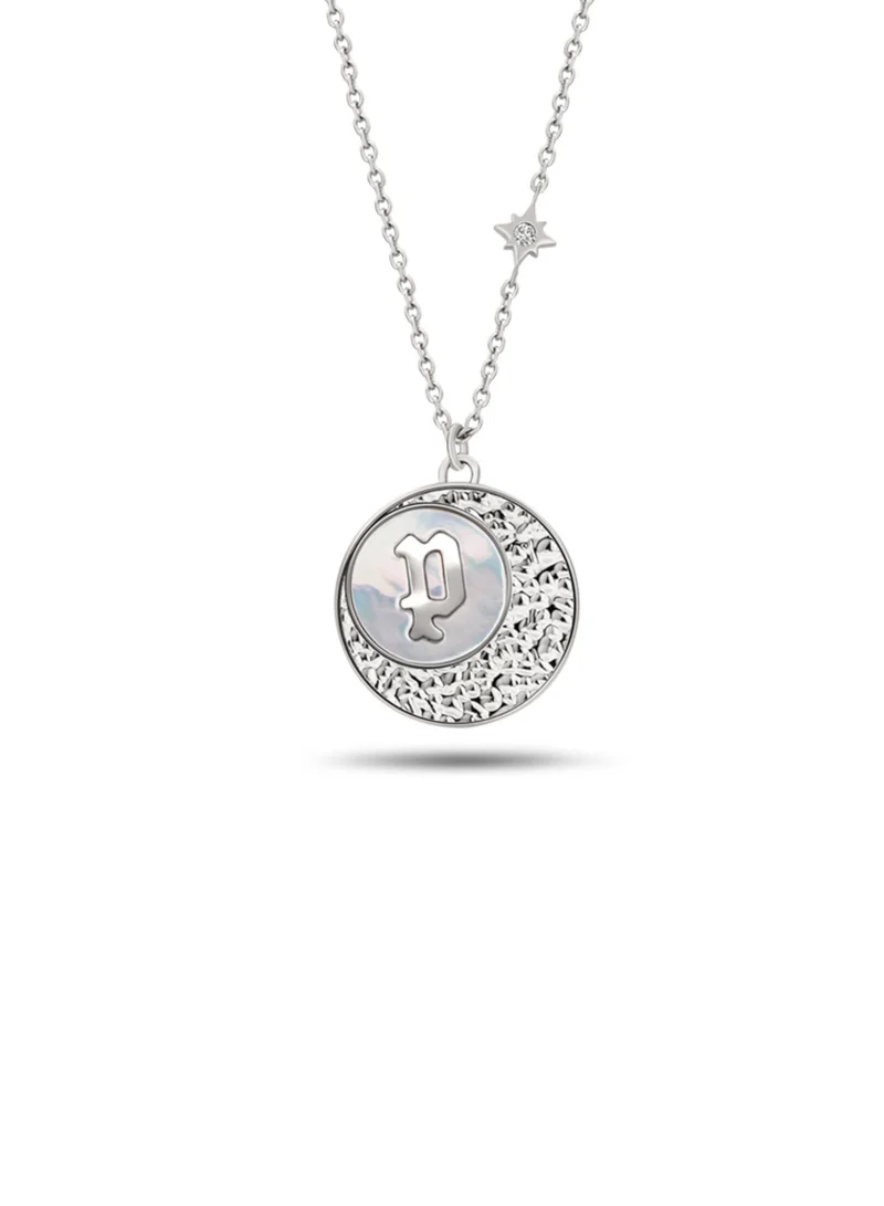 Police  Necklace for women with pendant for Women | Best Price UAE