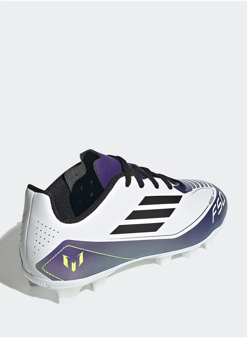 اديداس Messi F50 Club Fg Football Boots