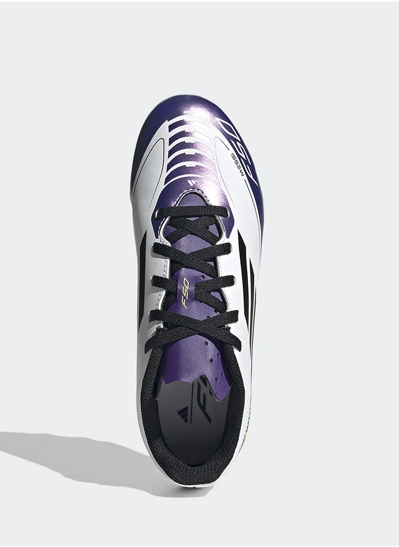 اديداس Messi F50 Club Fg Football Boots