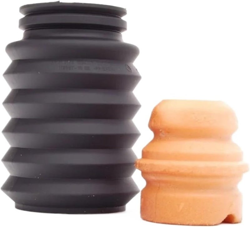 DEMULAX Front Shock Absorber Bump Stop Kit for BMW E46