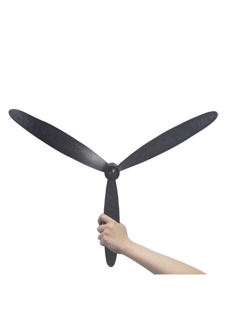 SUNRISE - Industrial Fan Wall Fan High Velocity Metal Wall Mounted Fan 20inch 80W Heavy Duty Industrial Use 3 Speed With Aluminum High Speed Blades Oscillating For Warehouse Open-Air Restaurant - Image 1