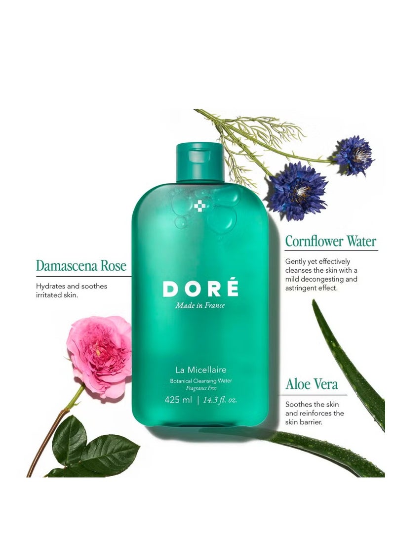 Dore Doré La Micellaire 425ml - Image 4