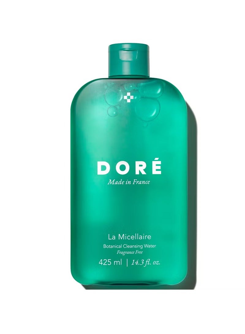 Dore Doré La Micellaire 425ml - Image 1