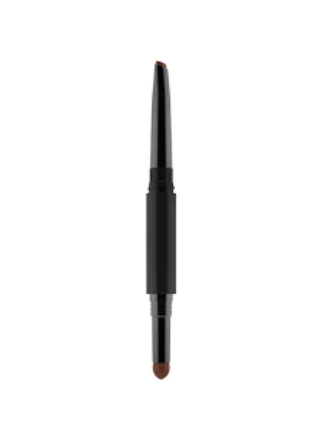 جوش لون حواجب Gosh Brow Shape & Fill 001 بني 0.5 جرام - Image 2