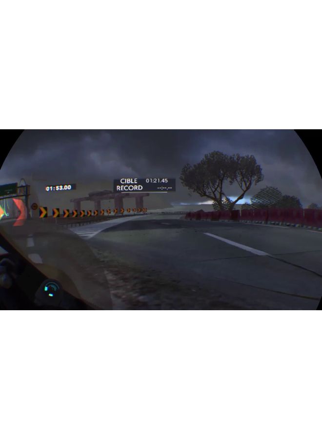 ميكرودس لعبة الواقع الافتراضي "Moto Racer 4" - playstation_4_ps4 - Image 4