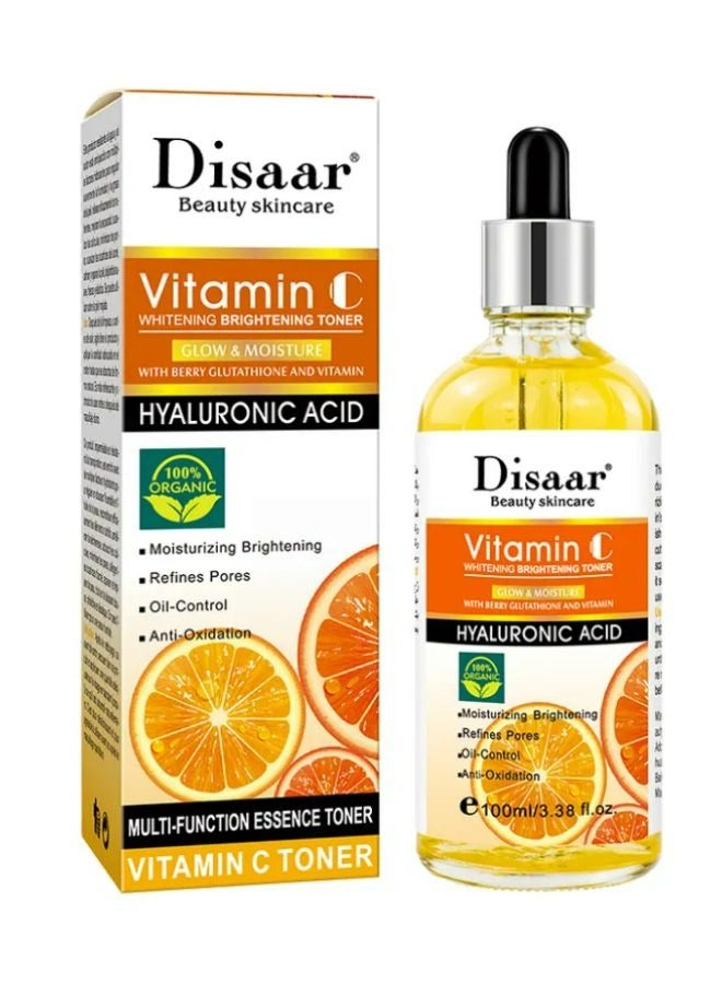 ديسار سيروم تبييض وتفتيح البشرة بفيتامين سي 100 مل - Image 1