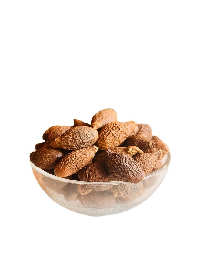 Ayushiv NIRANJAN PHAL (STERCULIA LYCHNOPHORA) - MALVA NUTS - NIRANJAN FAL - NIRANJAN PHOOL - MASSA PHAL - NEERANJAN FRUIT (100) - Image 5