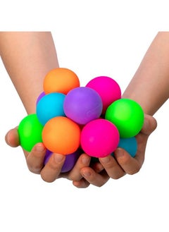 Schylling Gobs And Globs Nee Doh Multi Pack  - Image 3