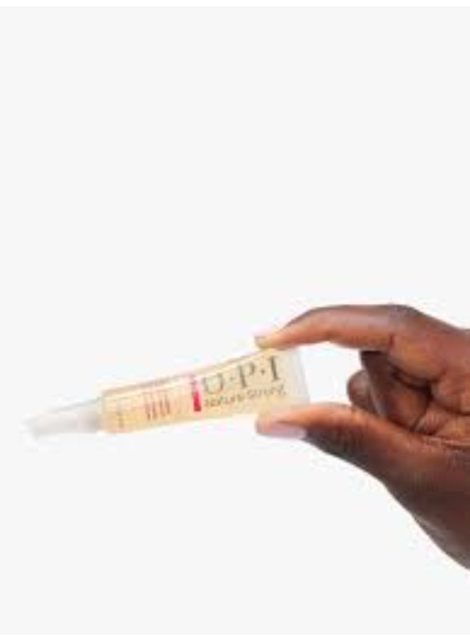 Opi Nature Strong Skincare Nail And Cuticle Serum 7ml - Image 4
