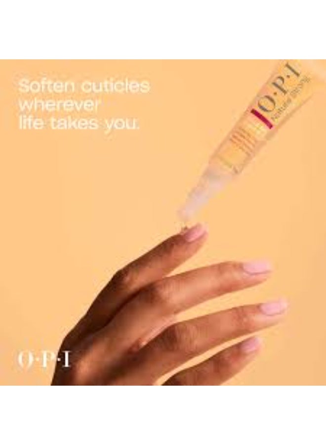Opi Nature Strong Skincare Nail And Cuticle Serum 7ml - Image 3