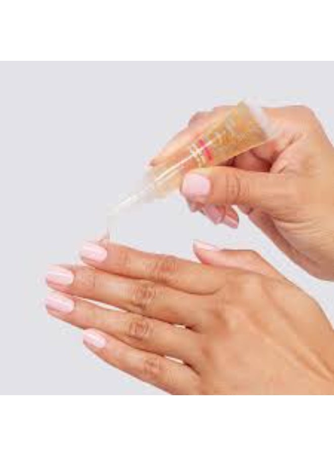 Opi Nature Strong Skincare Nail And Cuticle Serum 7ml - Image 2
