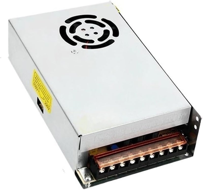 Switching Power Supply 12V20A 12V25A 12V30A 12V40A 24V15A 24V20A 5V50A 5V40A 5V60A(12V40A) - Image 1