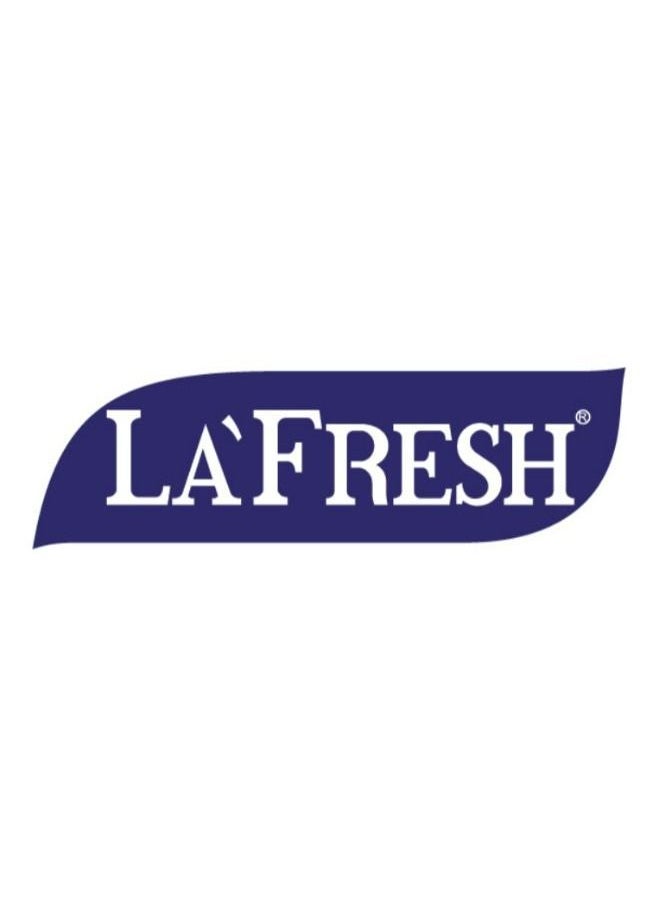 LA FRESH - Almond Scrub For Better Skin 300 ML - Image 1