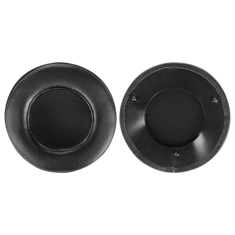 Geekria Geekria QuickFit Ear Pads for Razer Thresher Ultimate Dolby 7.1 Surround Sound Gaming Headset Headphones, Repair Parts (Black)  - Image 2