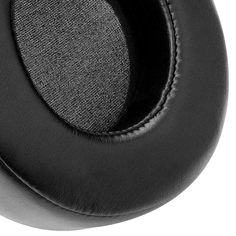 Geekria Geekria QuickFit Ear Pads for Razer Thresher Ultimate Dolby 7.1 Surround Sound Gaming Headset Headphones, Repair Parts (Black)  - Image 4