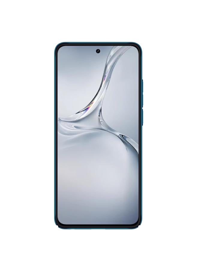 Nillkin Case For OnePlus Nord CE4 Lite / OPPO K12x Frosted PC Phone Case - Image 2