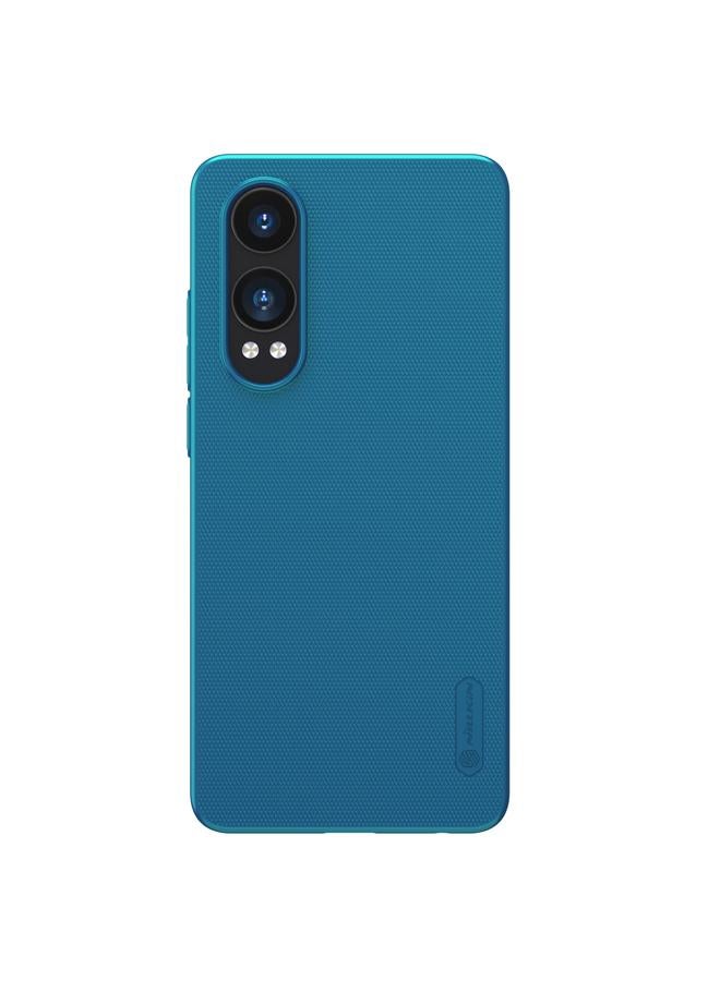 Nillkin Case For OnePlus Nord CE4 Lite / OPPO K12x Frosted PC Phone Case - Image 1