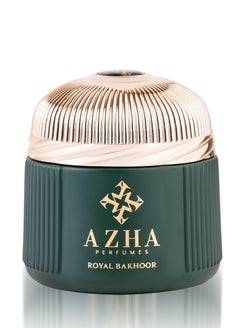 AZHA Azha Perfumes - Royal Bakhoor 80 gm  - Image 2