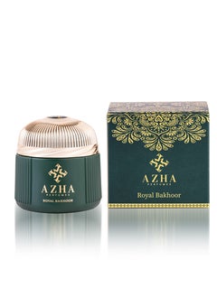 AZHA Azha Perfumes - Royal Bakhoor 80 gm  - Image 3