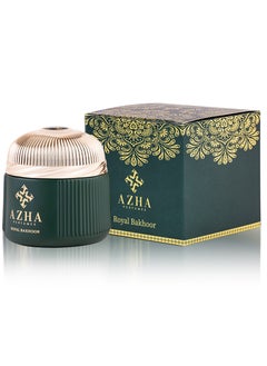AZHA Azha Perfumes - Royal Bakhoor 80 gm  - Image 4