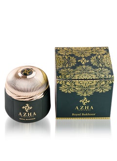 AZHA Azha Perfumes - Royal Bakhoor 80 gm  - Image 5