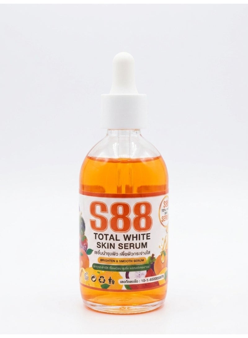 S88 Original Thai S88 Skin Whitening and Tone Unifying Serum - Image 1