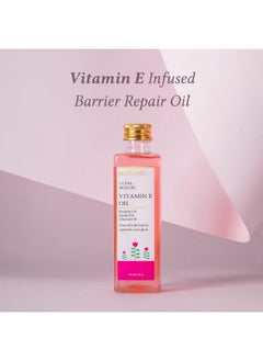 Ultra Oil For Skin Glow 100 Ml Vitamin E Oil Rosehip Oil Almond Oil Olive Oil Jojoba Oil Orange Oil Wheat Germ Oil Saffron Glow Face Serum Oil Face Body Oil For Women Men - pzsku/ZB9105FC3EB8C8E4C9C1BZ/45/_/1722594616/2de57688-f373-4569-81f5-244ea6ebd357