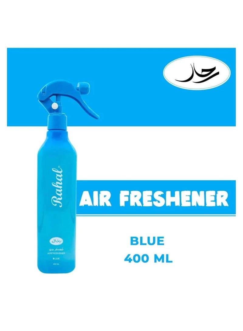 رحال معطر جو للمنزل والسيارة 400 مل، لإنتعاش يدوم طويلاً - Image 1