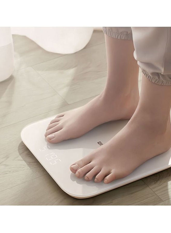 إسكدنيا BT 5.0 Body Balance Test Scale - Image 2