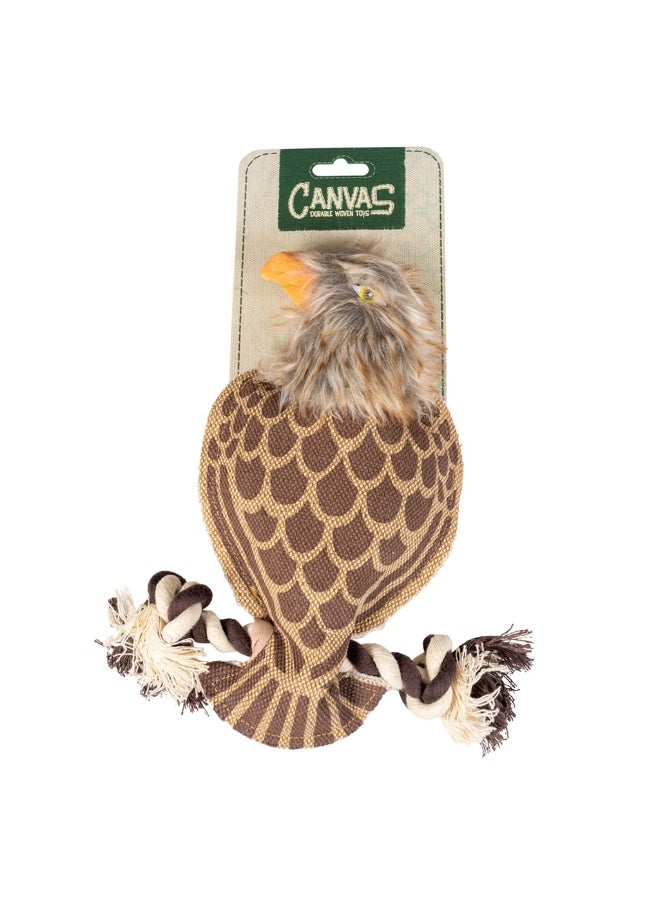 Duvo + Duvo+ Canvas Eagle 30X14Cm - Image 2