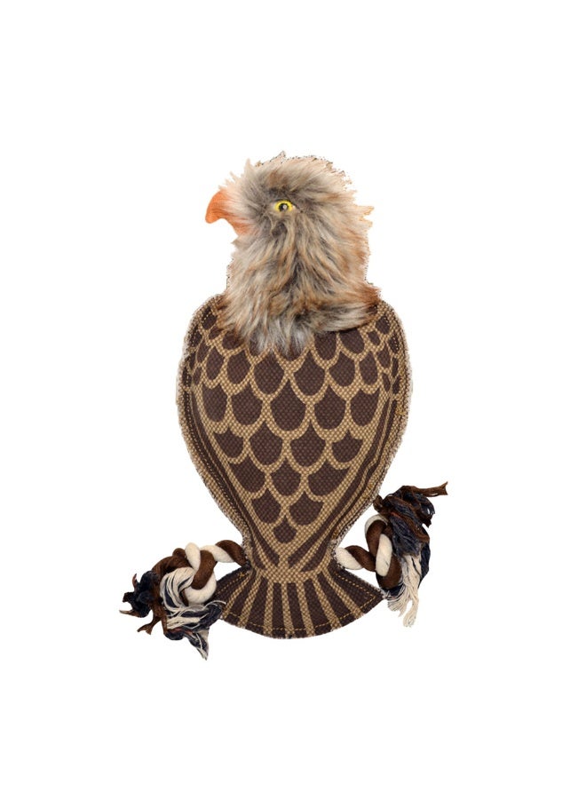 Duvo + Duvo+ Canvas Eagle 30X14Cm - Image 1