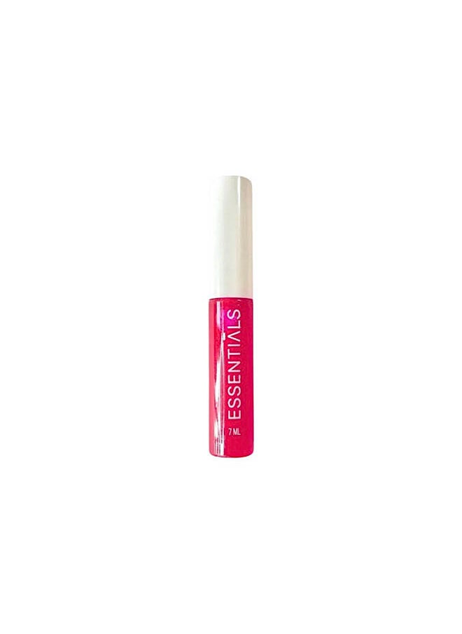 ESSENTIALS Lip Plumper Carmine 