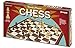 Pressman Family Classics Chess by Pressman with Folding Board and Full Size Chess Pieces - Image 3
