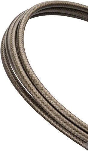 Jagwire 18008391 Hyflow Hydraulic Hose 3000 mm - Carbon Silver - Image 2