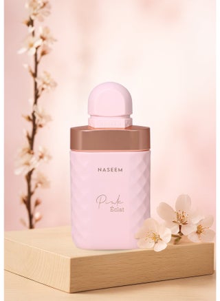 Pink Eclat Parfum For Women – 100ML - view 5