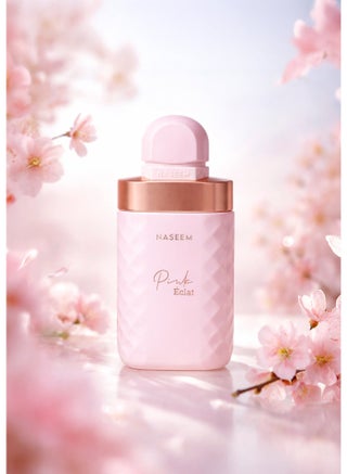 Pink Eclat Parfum For Women – 100ML - view 4