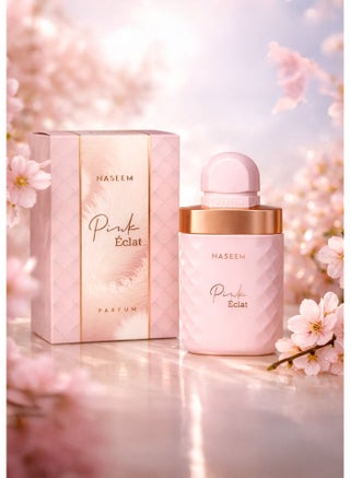 Pink Eclat Parfum For Women – 100ML - view 3