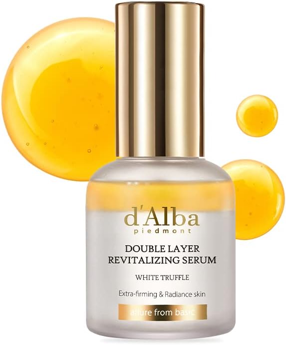 d'Alba Soft Gream Face And Body - Image 1