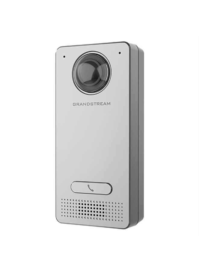 GRANDSTREAM SINGLE BUTTON HD IP VIDEO DOOR SYSTEM - Image 2