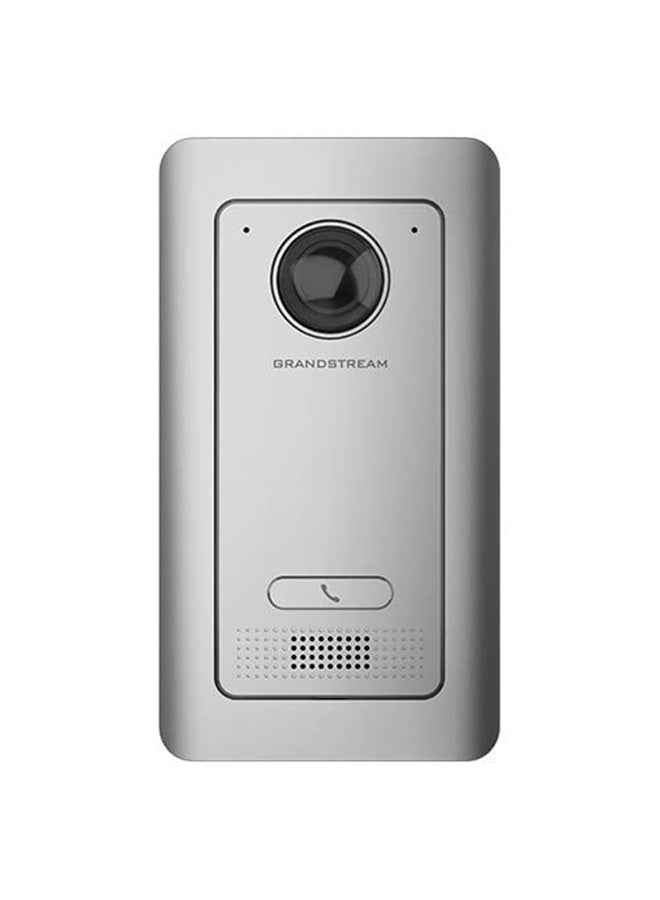 GRANDSTREAM SINGLE BUTTON HD IP VIDEO DOOR SYSTEM - Image 3