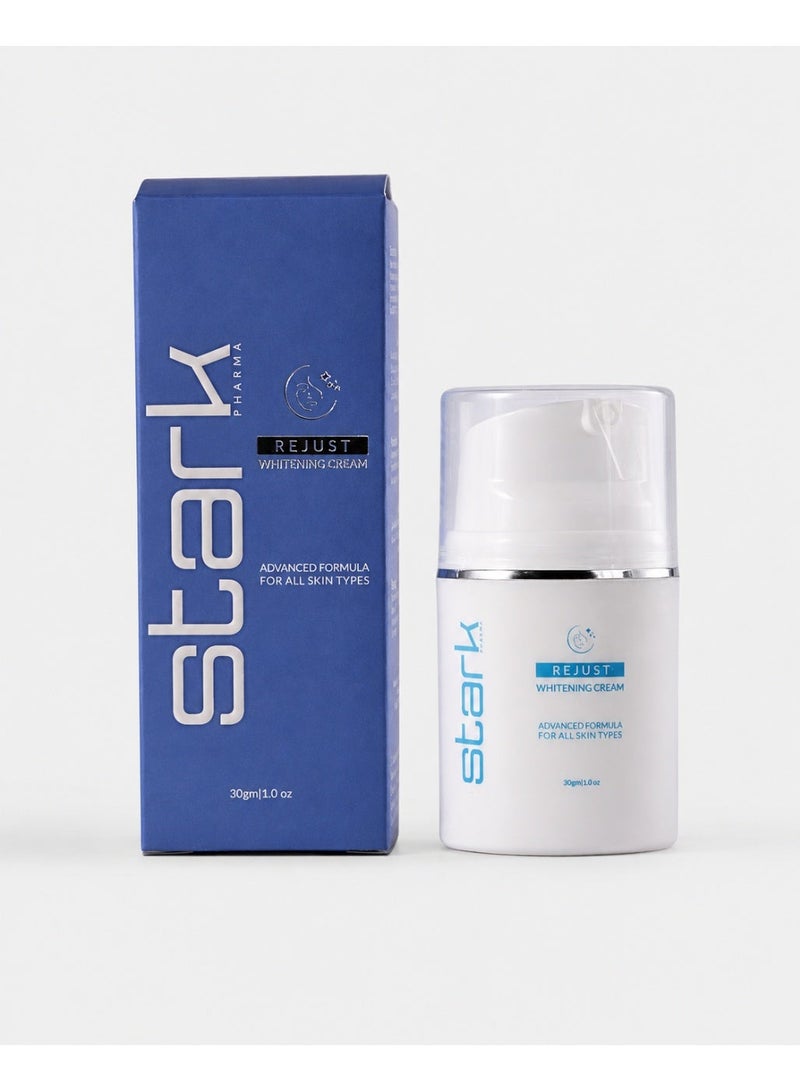 REJUST Whitening Cream - Image 1