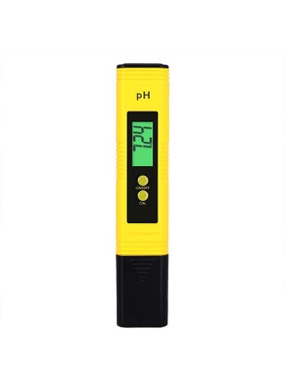 Digital pH Meter