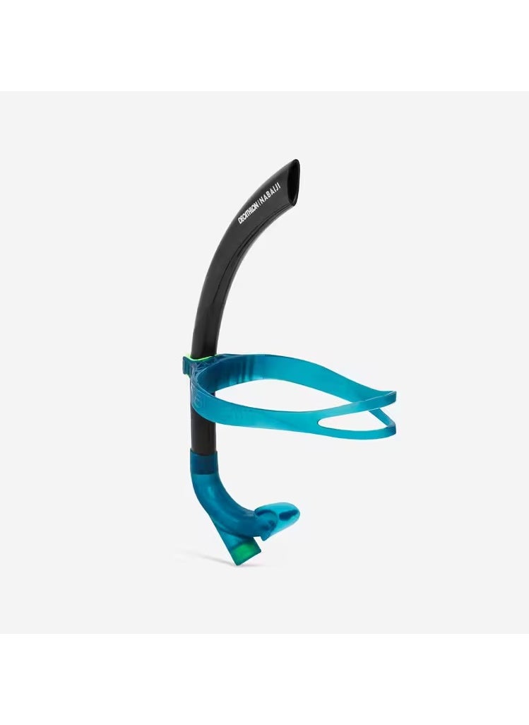 NABAIJI Swimming Front-Mounted Snorkel Size S  - Image 1